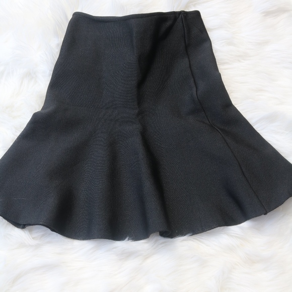 black cute skirt - Picture 4 of 5